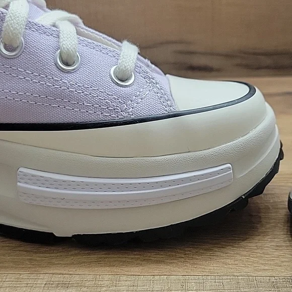 Converse High Top Brand new in the box no lid authentic. - Picture 11 of 16